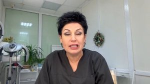 Декапирование, безопасное удаление темных оттенков. Окрашивание в натуральный русый оттенок