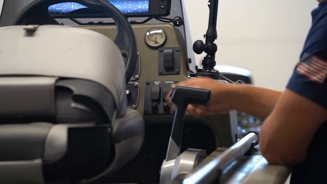 Full Walk Thru Of My @trackerboats And @MercuryMarine Jet Drive