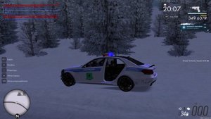 БУДНИ ДПС МТА ПРОВИНЦИЯ