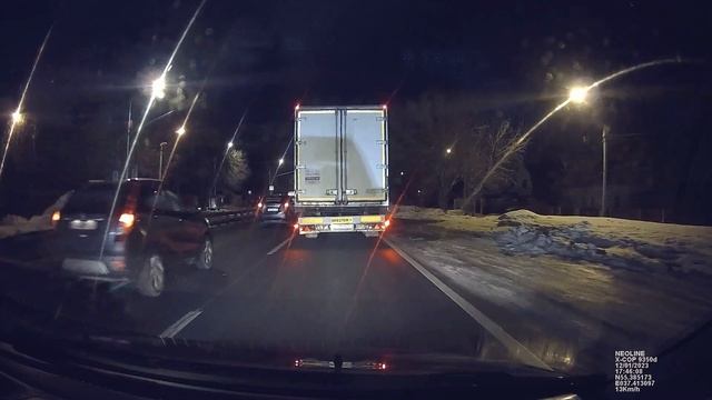 Neoline X-COP 9350d. Качество видеосъемки. Ночь. Новый помехозащищенный сигнатурный гибрид смотреть онлайн