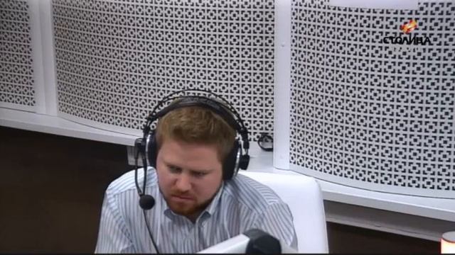 Сухой остаток. Перспективы российской экономики.mp4 смотреть онлайн