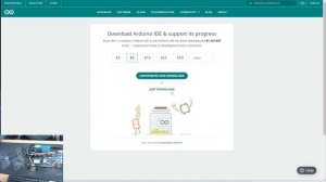 Сборка робота КПМИС часть №3