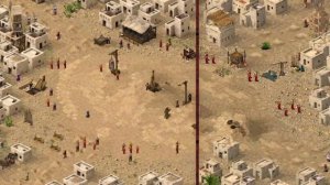 Анонсирован ремастер Stronghold Crusader