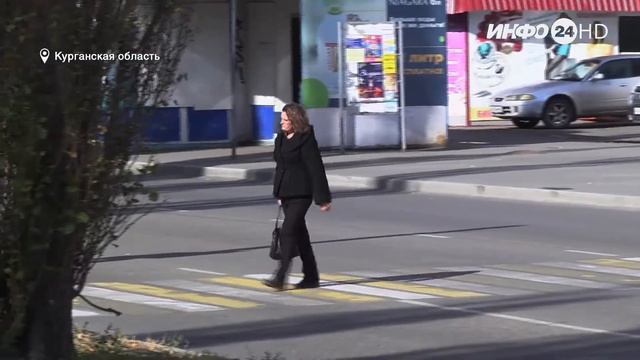 В Курганской области снижается уровень безработицы (2021-10-04) смотреть онлайн