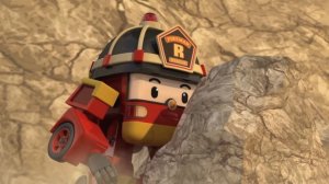 Mon cher ami. | Robocar POLI Français