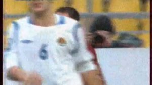 Россия Азербайджан. Новости о победе. Первый канал