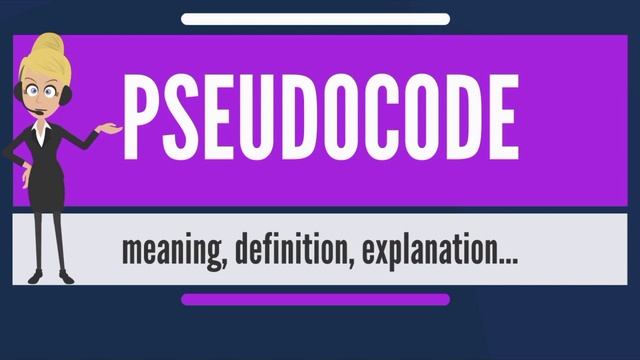 PSEUDOCODES | PROGRAMMING JAVA | APPLYING PROGRAMMING SKILLS IN A SECOND LANGUAGE