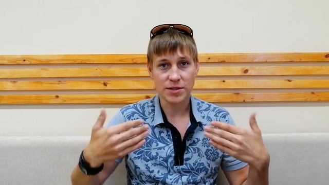 Значимость дисциплины в бизнесе. Станислав Бусыгин CityLife смотреть онлайн