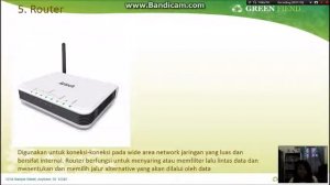 Perangkat Perangkat Yang Dibutuhkan Untuk Koneksi ke Jaringan Internet (Shyela Regita NoorYanti)