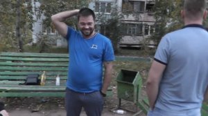 Трезвые Дворы. Братск. выпуск № 140