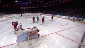 Локомотив-Металлург | 4 матч финала 23/24