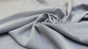 ТД НеваТкани. Артикул Ф-2676 Тенсель деним костюмно-плательный