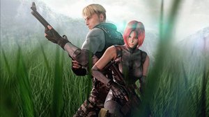 Dino Crisis 2 - Save Room Theme (1 hour)