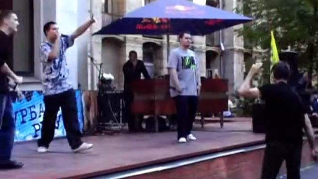 Группа лиц(GL) - Прямой эфир (Live) смотреть онлайн