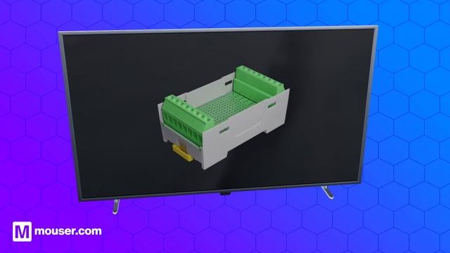 What is an enclosure? I Mouser Electronics I Phoenix Contact смотреть онлайн