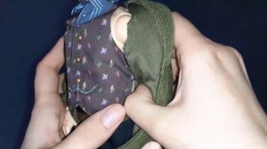 Элегантный мужчина Сириус Блэк. Кукла серия Harry Potter. Mattel