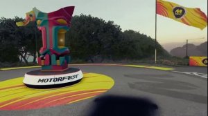 Тропические трассы в The Crew Motorfest: PS5-геймплей в 4K 🌺🔥