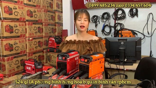 XẢ kho máy hàn QUE MINI ARC 200 mini  PRO CỦA NHẬT giá cực ưu đãi RẺ KHỎE BỀN
