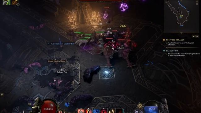 Last Epoch для новичков самым простым языком. смотреть онлайн