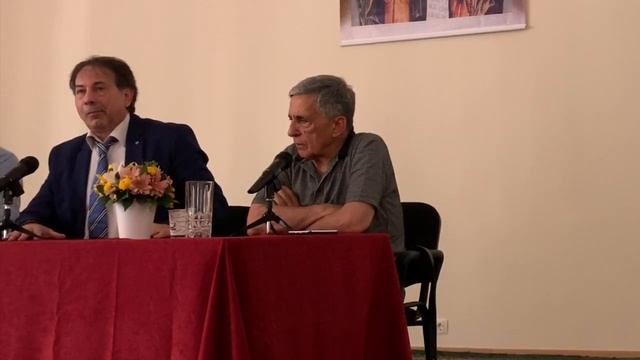 Глас варис диатоничен - Гр. Дараваноглу / Семинар по източноцърковна музика в Софийска митрополия смотреть онлайн