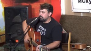 15 Трогонтериевый слон - Константин Завалин