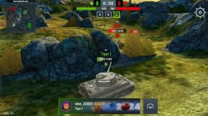 ВСЕ SMV CC 56 и КВ 1С М3 ГОТОВЫ#TANKS BLITZ