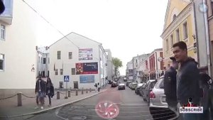 Эти удивительные женщины за рулём#4