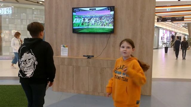 приставки для подвижных игр