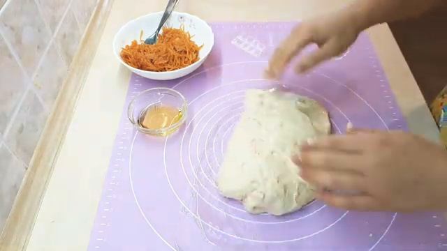 Жареные пирожки с капустой пошаговый рецепт смотреть онлайн