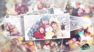 Слайд-шоу Новогодние праздники!