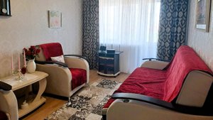 Однокомнатная квартира в центре г.Валуйки
