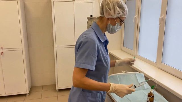 🌟 Загадочные термины медицинского мира 🌟 смотреть онлайн