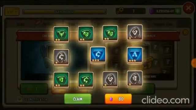 Empire warriors TD (Обзор игры) смотреть онлайн