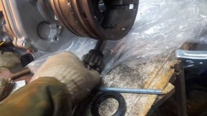 Соединение двигателя мотоблока и кпп днепр через сцепление мотоцикла иж.