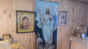 О потреблении Даров после Литургии. Немного о службе нашей.