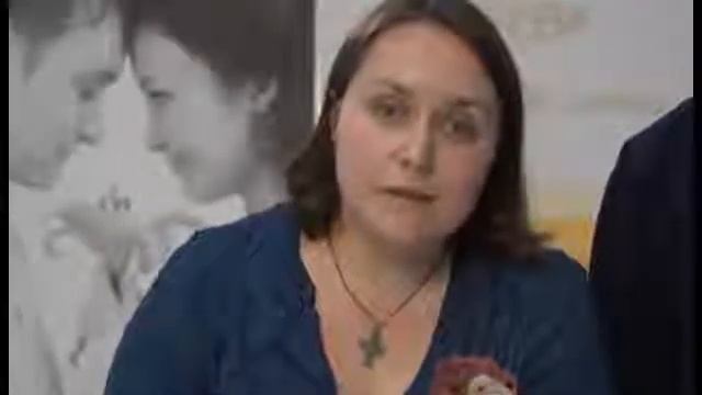 Беседа о семье священник Павел Сердюк и матушка Вера