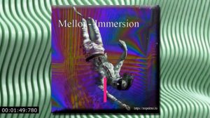 Melloj - Immersion (Extended Mix) Techno, New Rave