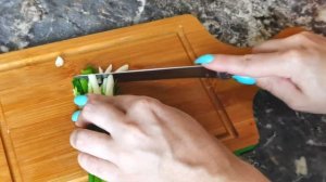 Всё дело в заправке! Запомните этот РЕЦЕПТ и Быстрее ГОТОВЬТЕ! Самая Вкусная ОКРОШКА!