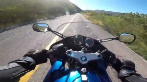 BMW R 1100 S