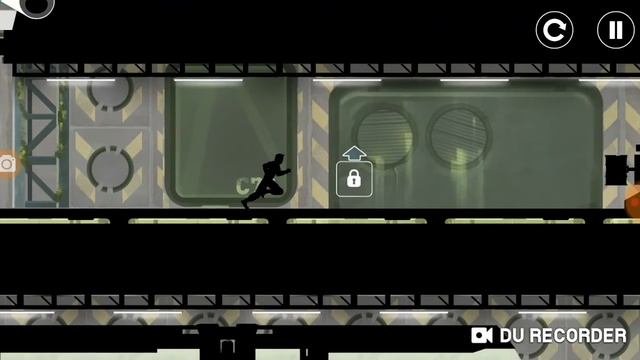 Неожиданая концовка игры Vector😢😢😢
