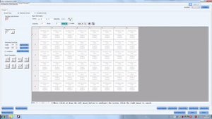 NOVASTAR - SCREEN CONNECTION & CONFIGURE (500*500mm)