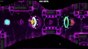 Deception dive 100% (Insane/Extreme demon)
