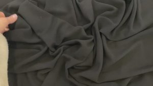 ТД НеваТкани. Артикул Ф-2575 Креп костюмно-плательный МАРСЕЛЬ