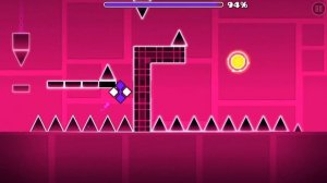 Can’t Let Troll | Geometry Dash