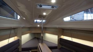 34 000€   Maxus 24evo sailing boat 2021