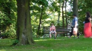 Социальный эксперимент: Пропал ребёнок/Missing child social experiment