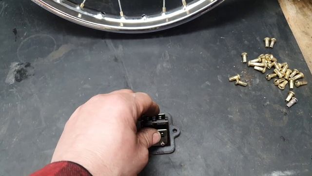 Zawór 2t zwrotny,membranowy co wybrać? смотреть онлайн