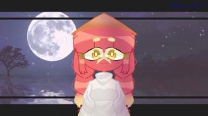 🇻🇳 To the moon meme *original* [Countryhumans Vietnam x Cuba & Happy New Year] 🇨🇺