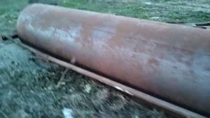 Каток прицепной 6 метров экспресс=обзор от Константина Сорокина