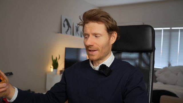 Best & Worst Workplace/Job Fragrances Ever! смотреть онлайн